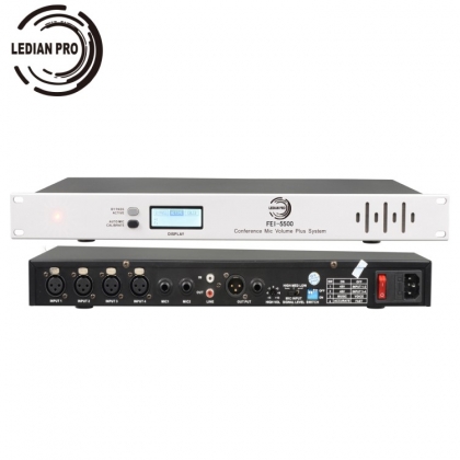 LEDIANPRO FEI-5500反馈处理器