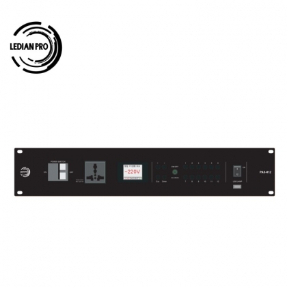 LEDIANPRO  PAS-612电源管理器
