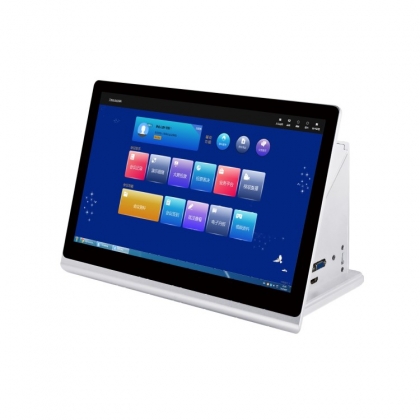 LEDIANPRO 10.1寸桌面式无纸化终端