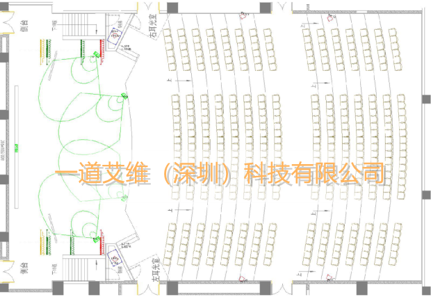 音响分布图_副本